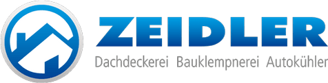 Logo ZEIDLER